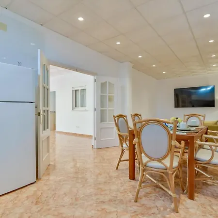 Guzman - Bellissima Villa Calpe