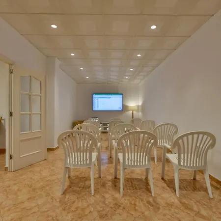 Villa Guzman - Bellissima Calpe